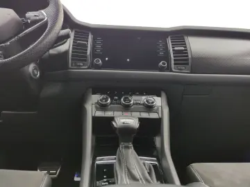 Kodiaq 2.0 TDI 4x4 DSG Sportline PANO/ACC/VC/NAV