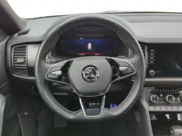 Kodiaq 2.0 TDI 4x4 DSG Sportline PANO/ACC/VC/NAV