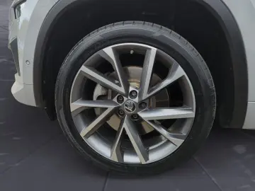 Kodiaq 2.0 TDI 4x4 DSG Sportline PANO/ACC/VC/NAV
