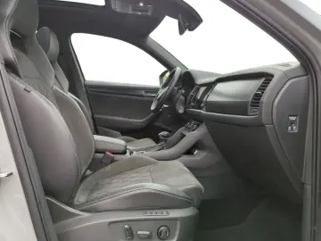 Kodiaq 2.0 TDI 4x4 DSG Sportline PANO/ACC/VC/NAV
