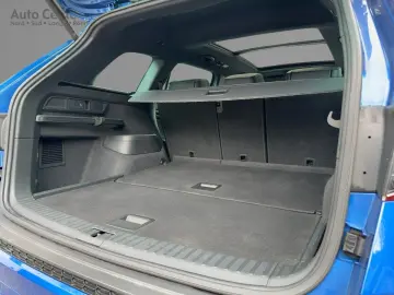 Kodiaq 2.0 TDI DSG 4x4 Sportline LED/Navi/Pano