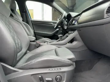 Kodiaq 2.0 TDI DSG 4x4 Sportline LED/Navi/Pano