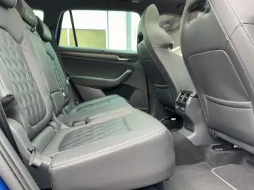 Kodiaq 2.0 TDI DSG 4x4 Sportline LED/Navi/Pano