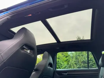 Kodiaq 2.0 TDI DSG 4x4 Sportline LED/Navi/Pano