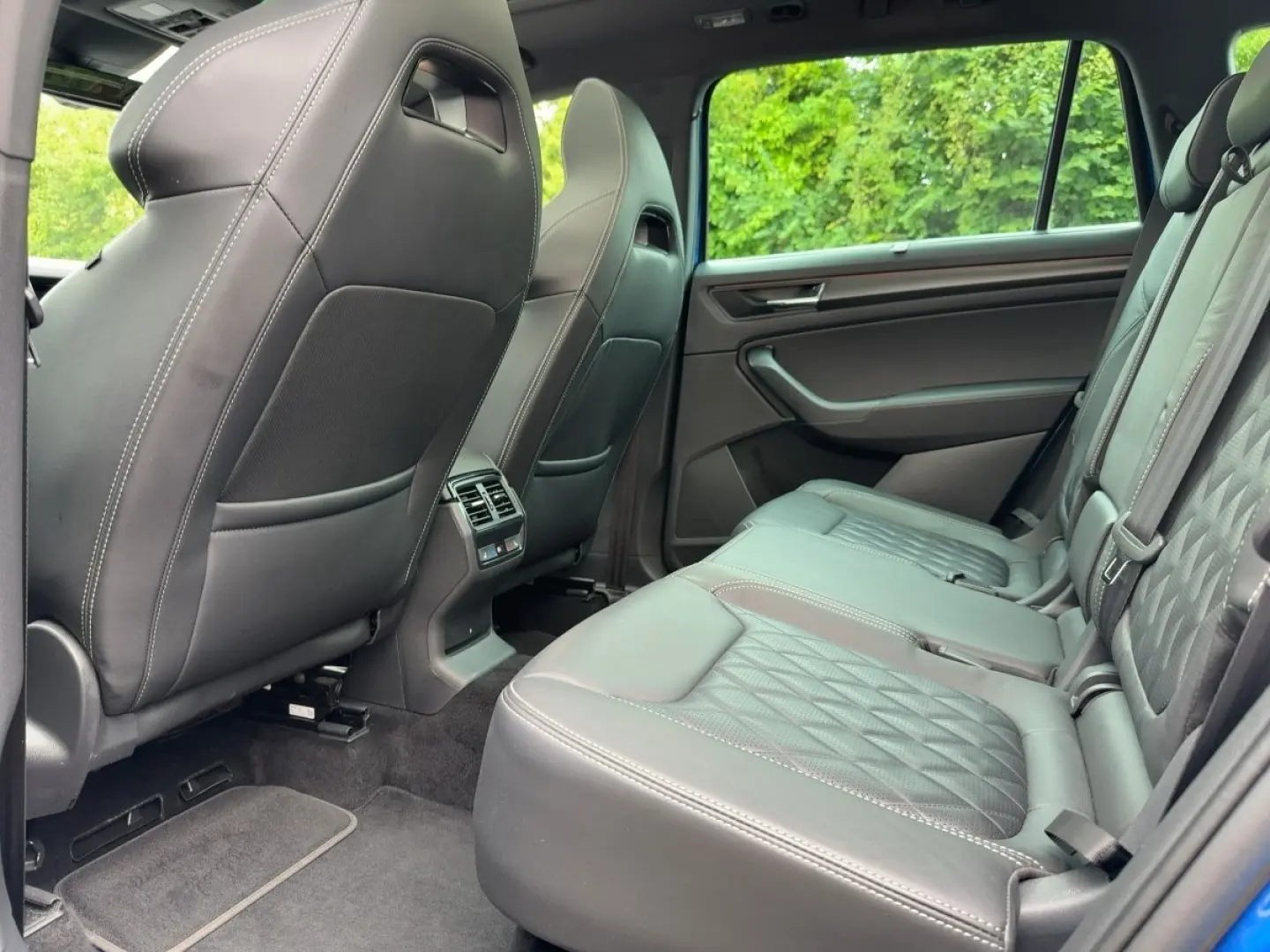 Kodiaq 2.0 TDI DSG 4x4 Sportline LED/Navi/Pano