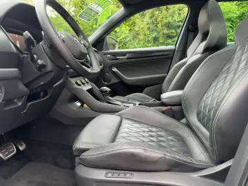 Kodiaq 2.0 TDI DSG 4x4 Sportline LED/Navi/Pano