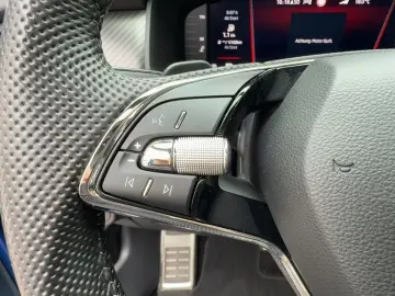 Kodiaq 2.0 TDI DSG 4x4 Sportline LED/Navi/Pano