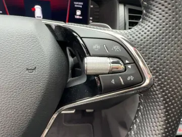 Kodiaq 2.0 TDI DSG 4x4 Sportline LED/Navi/Pano