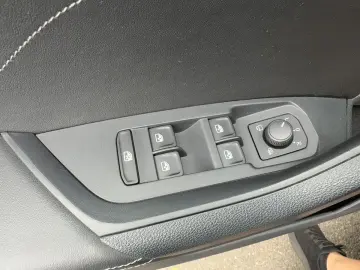 Kodiaq 2.0 TDI DSG 4x4 Sportline LED/Navi/Pano