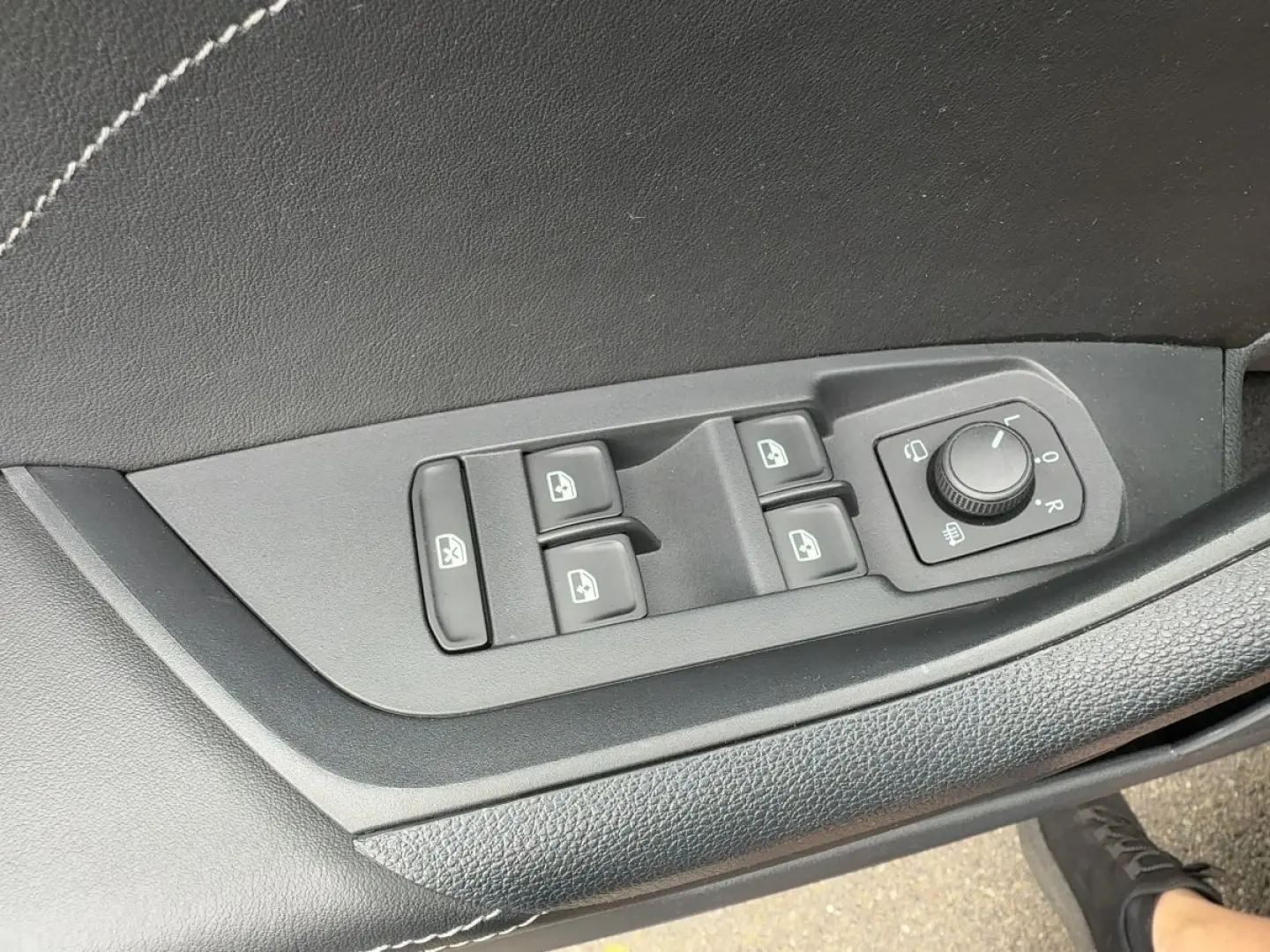Kodiaq 2.0 TDI DSG 4x4 Sportline LED/Navi/Pano