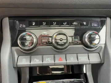 Kodiaq 2.0 TDI DSG 4x4 Sportline LED/Navi/Pano