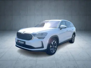 Kodiaq 2.0 TDI 4x4 DSG Selection  LOUNGE
