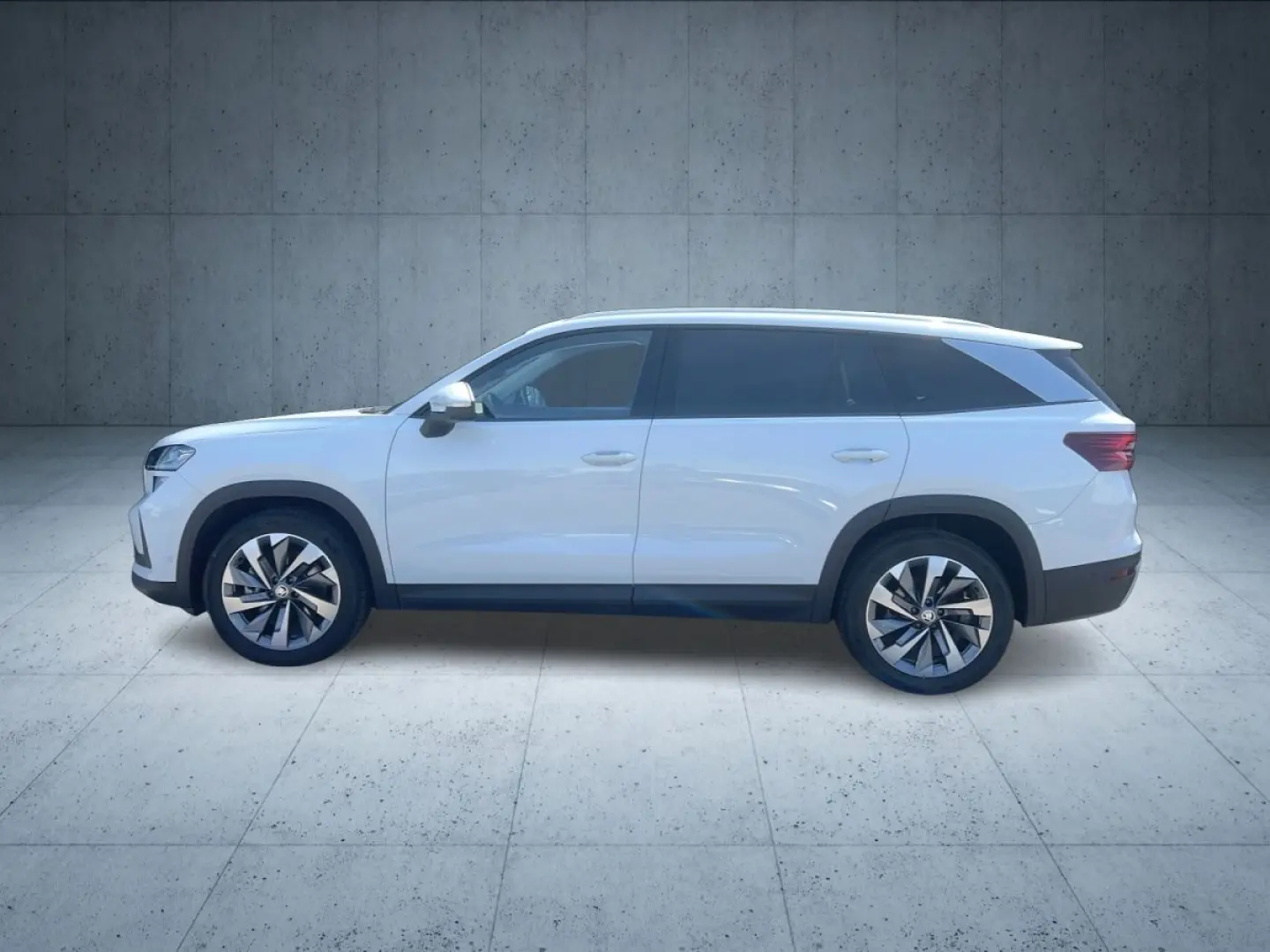 Kodiaq 2.0 TDI 4x4 DSG Selection /LOUNGE