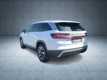 Kodiaq 2.0 TDI 4x4 DSG Selection /LOUNGE