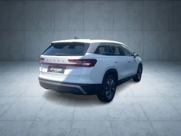 Kodiaq 2.0 TDI 4x4 DSG Selection /LOUNGE