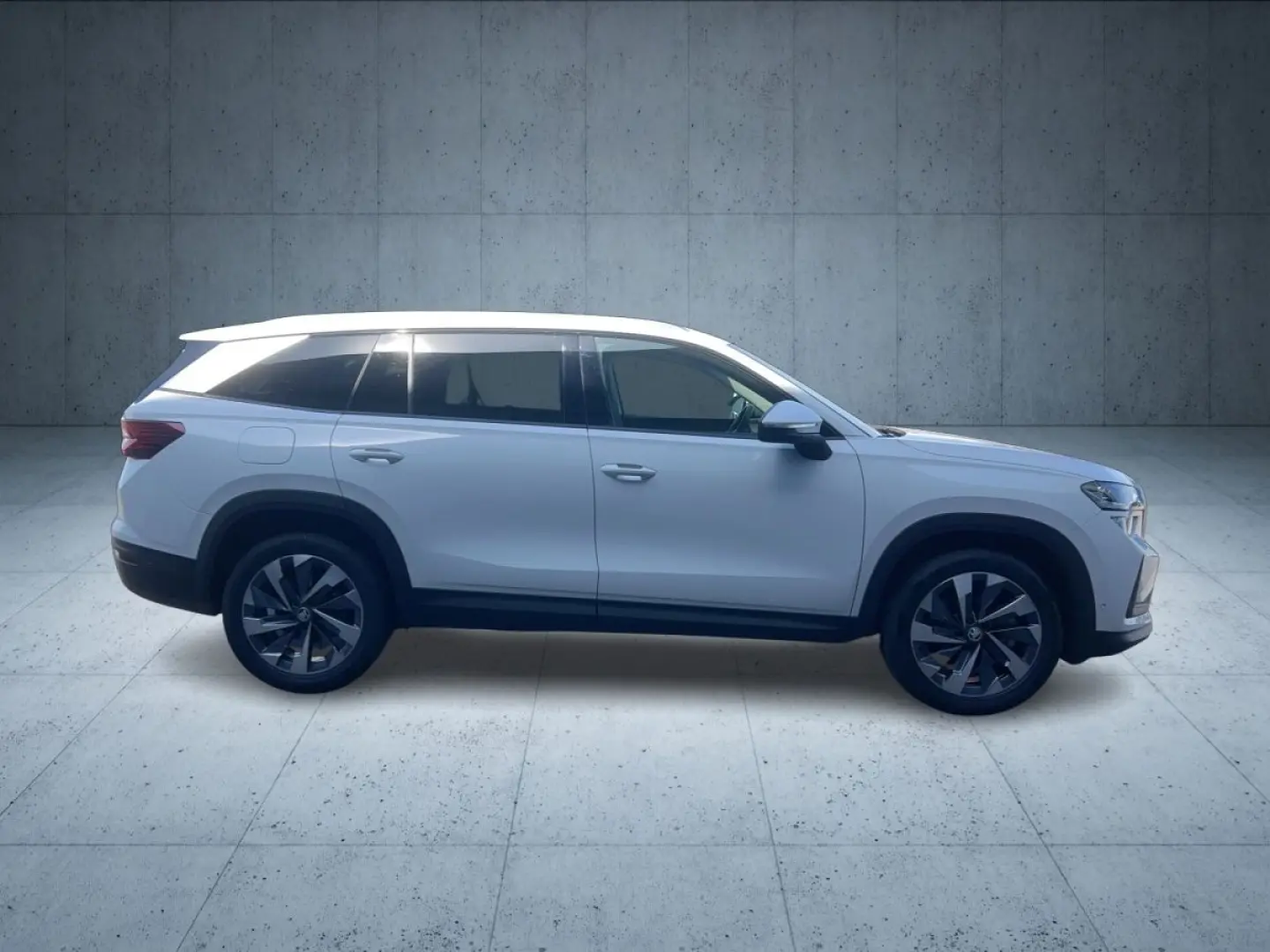 Kodiaq 2.0 TDI 4x4 DSG Selection /LOUNGE
