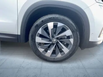 Kodiaq 2.0 TDI 4x4 DSG Selection /LOUNGE