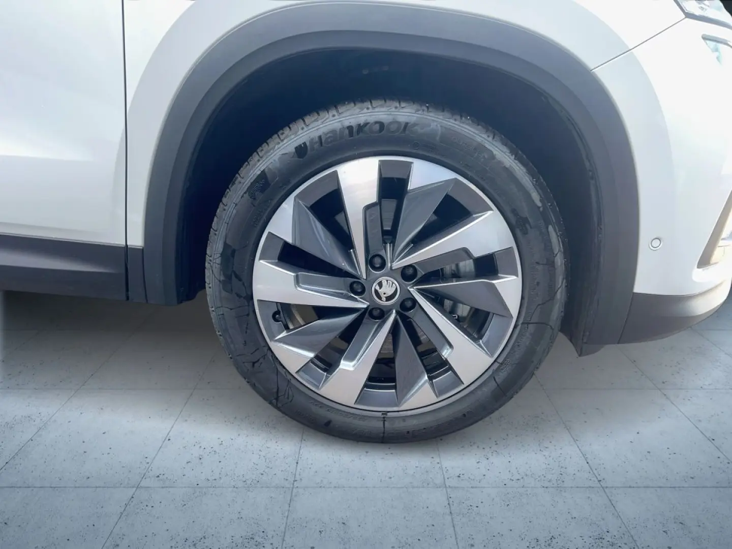 Kodiaq 2.0 TDI 4x4 DSG Selection /LOUNGE