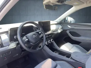Kodiaq 2.0 TDI 4x4 DSG Selection /LOUNGE