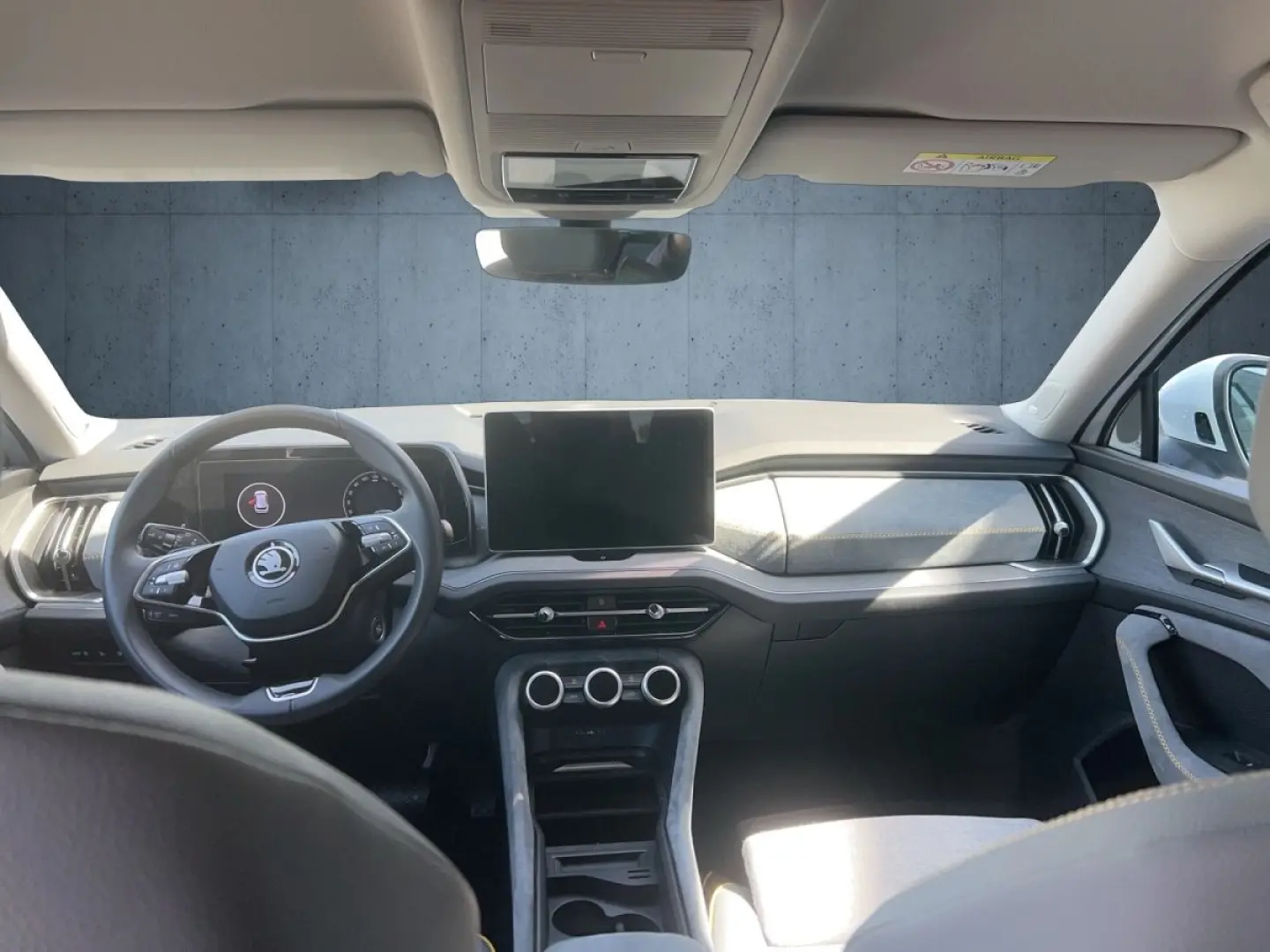 Kodiaq 2.0 TDI 4x4 DSG Selection /LOUNGE