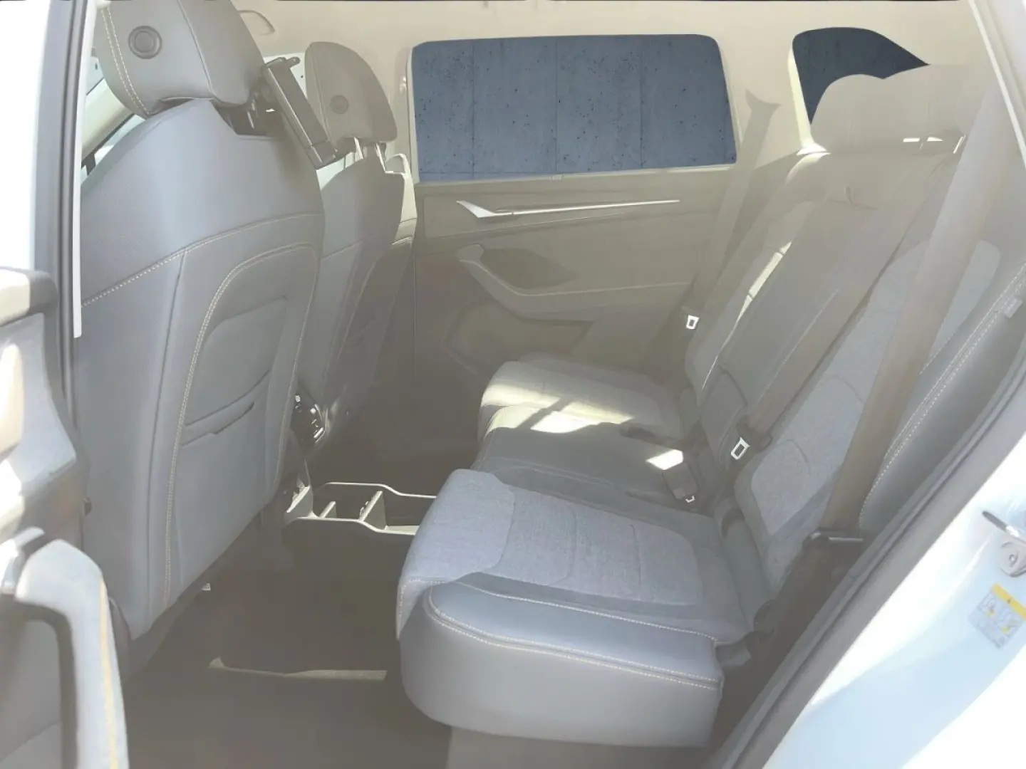 Kodiaq 2.0 TDI 4x4 DSG Selection /LOUNGE