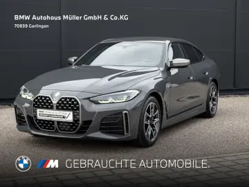 M440iA xDrive Gran Coupé M Sport 360  ACC 1VB