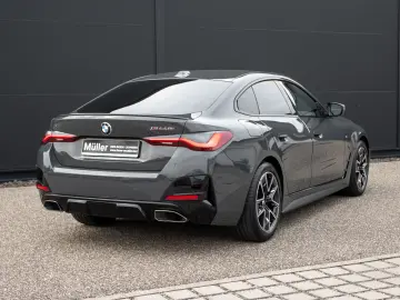 M440iA xDrive Gran Coupé M Sport 360° ACC 1VB