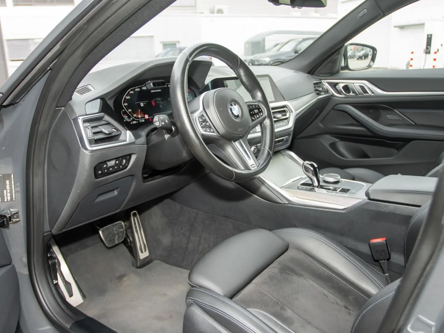 M440iA xDrive Gran Coupé M Sport 360° ACC 1VB