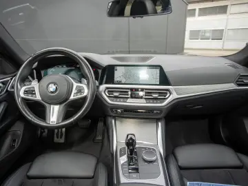 M440iA xDrive Gran Coupé M Sport 360° ACC 1VB