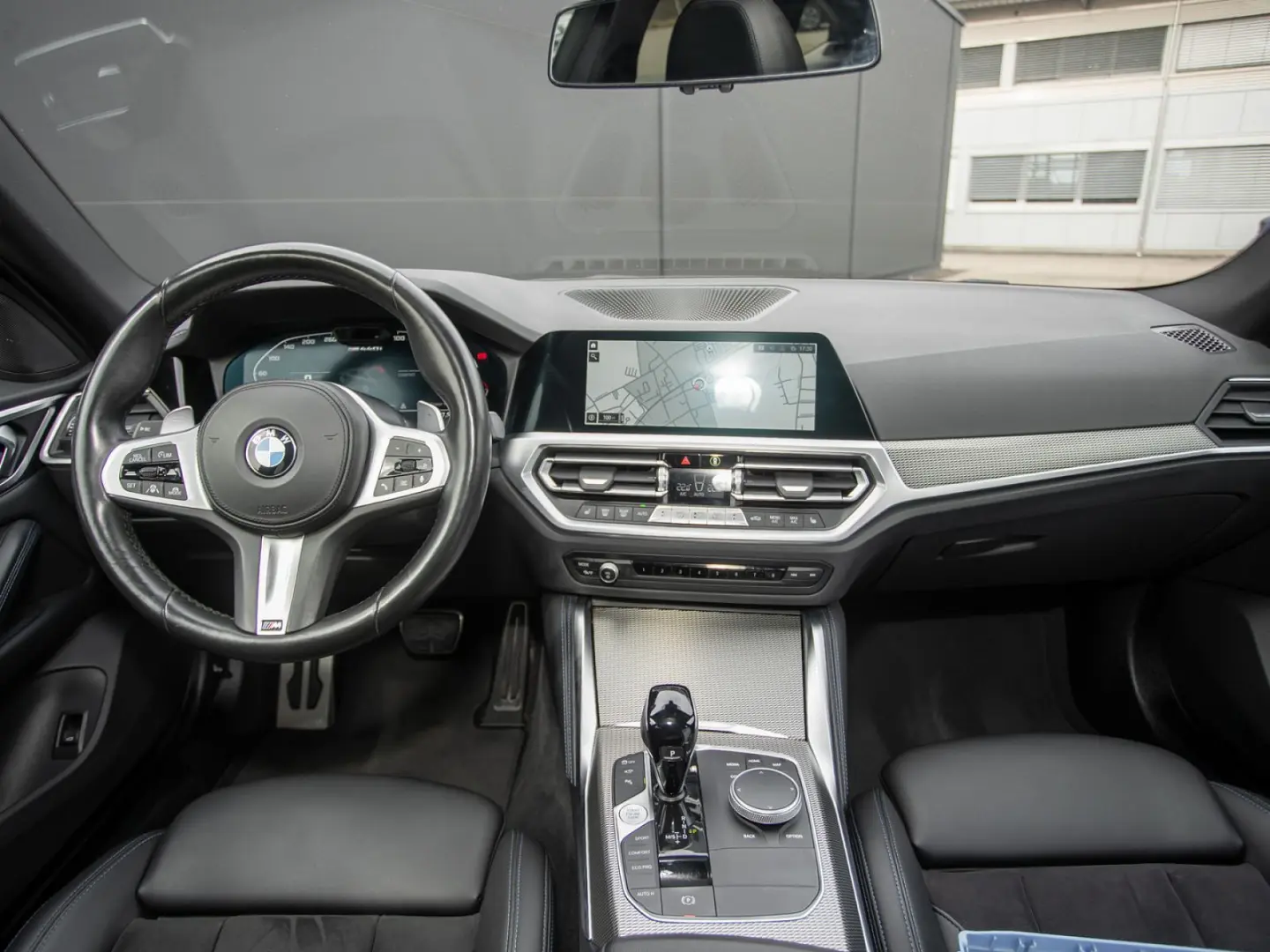 M440iA xDrive Gran Coupé M Sport 360° ACC 1VB