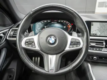 M440iA xDrive Gran Coupé M Sport 360° ACC 1VB