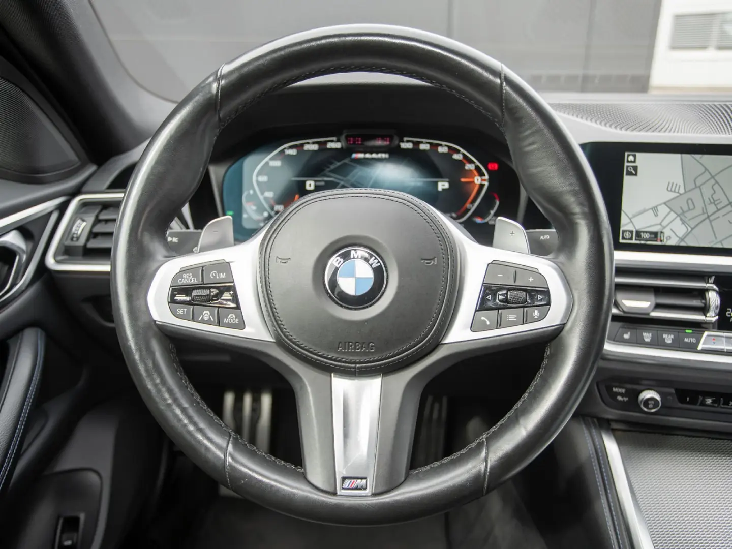M440iA xDrive Gran Coupé M Sport 360° ACC 1VB