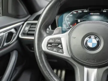 M440iA xDrive Gran Coupé M Sport 360° ACC 1VB