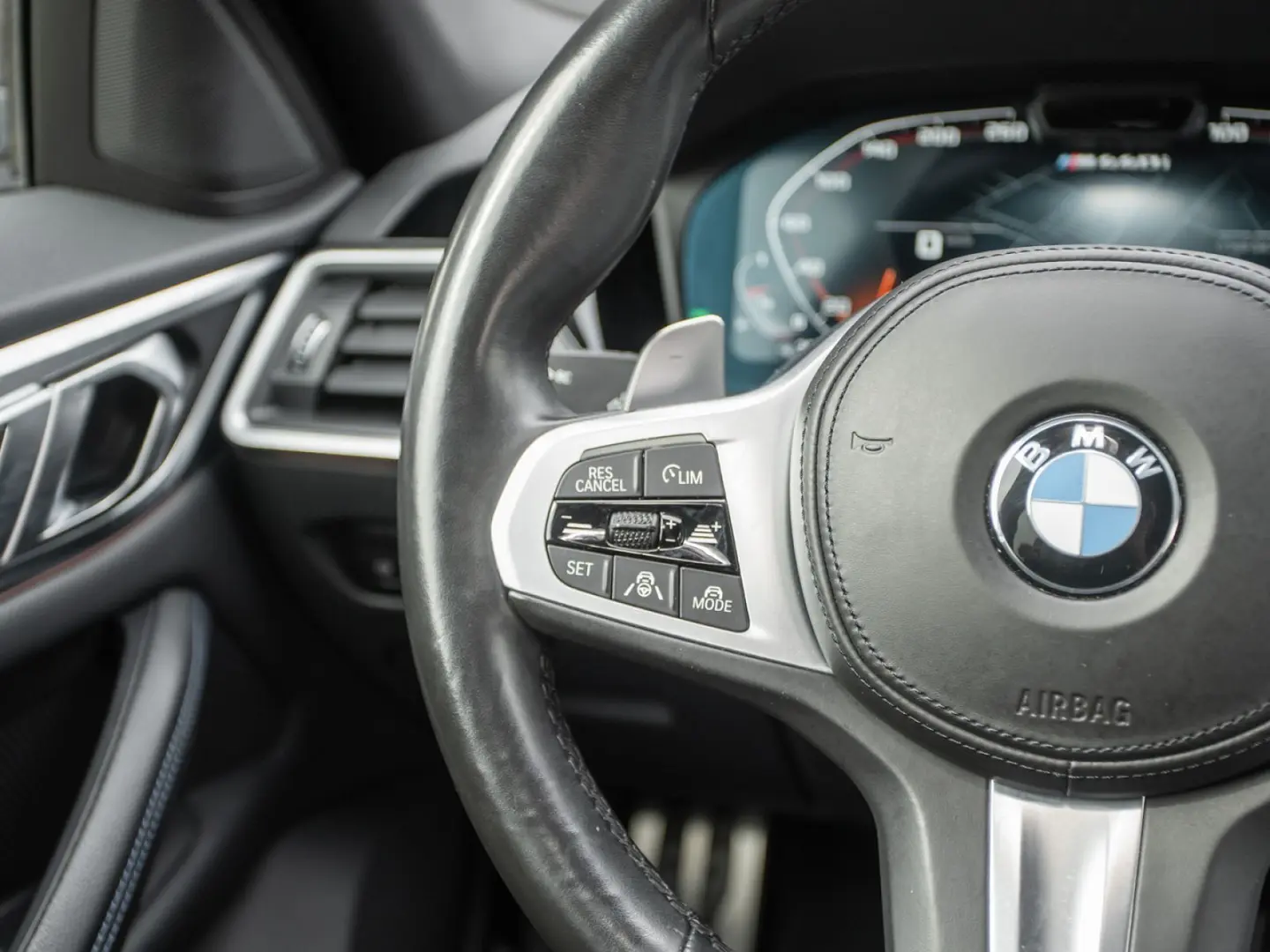 M440iA xDrive Gran Coupé M Sport 360° ACC 1VB