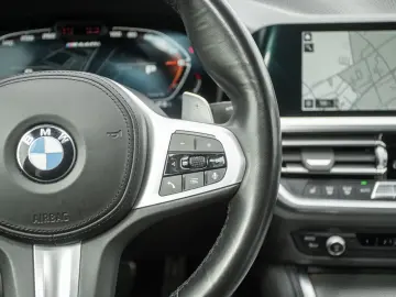 M440iA xDrive Gran Coupé M Sport 360° ACC 1VB