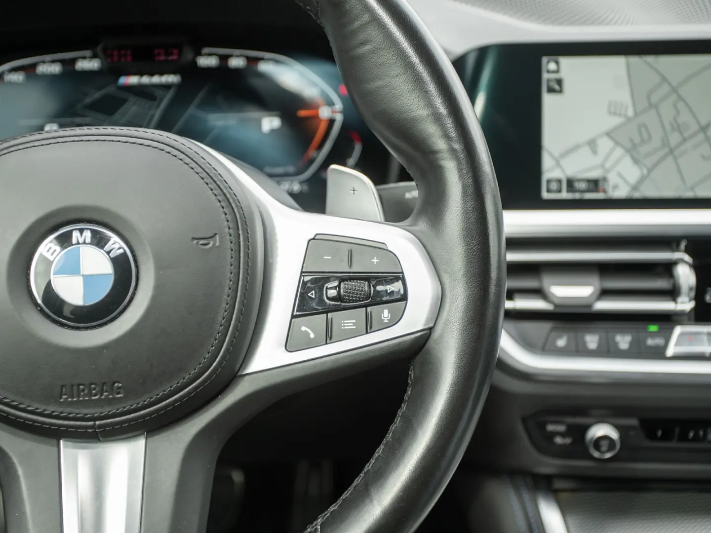 M440iA xDrive Gran Coupé M Sport 360° ACC 1VB