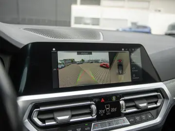 M440iA xDrive Gran Coupé M Sport 360° ACC 1VB
