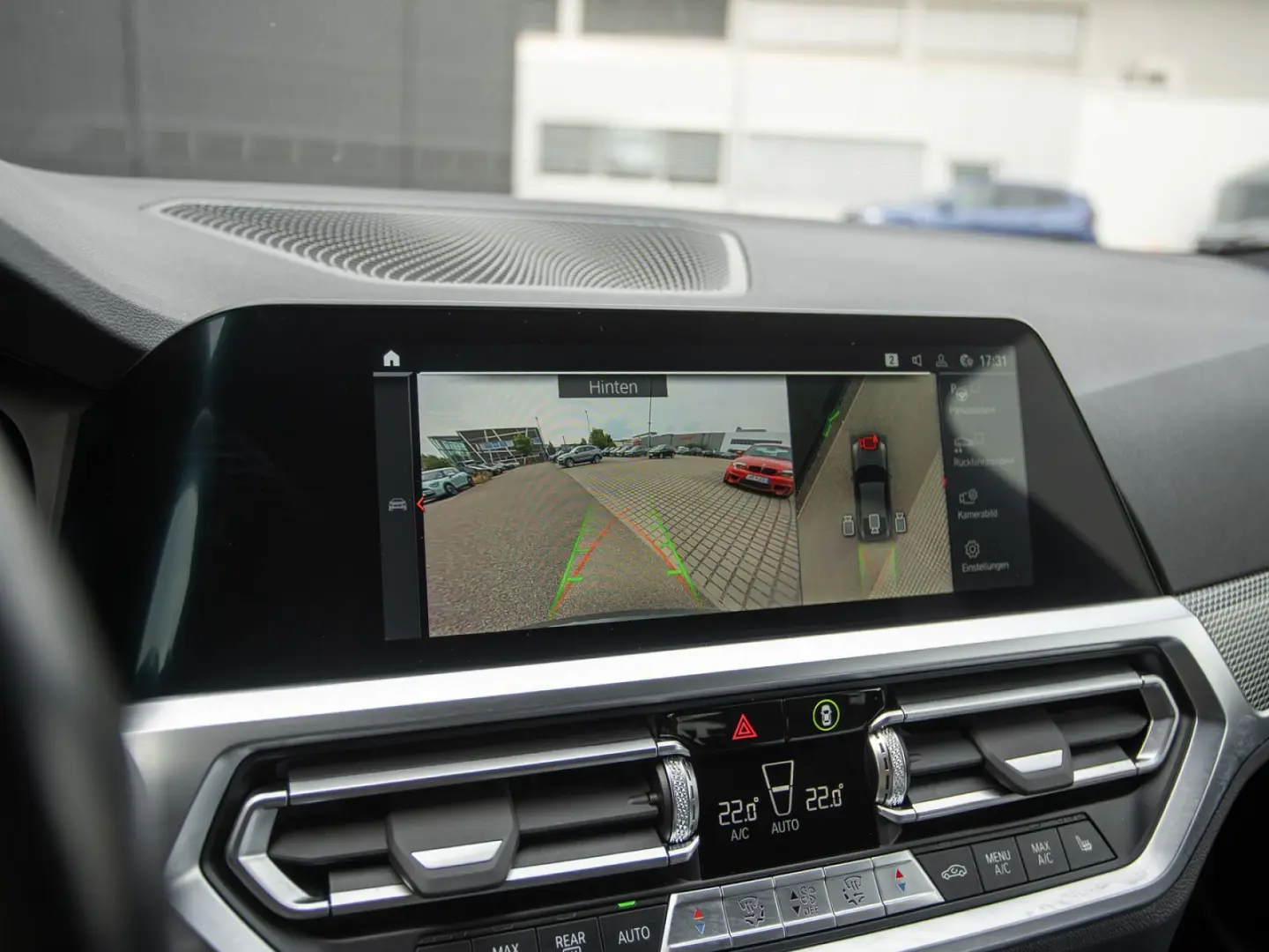 M440iA xDrive Gran Coupé M Sport 360° ACC 1VB