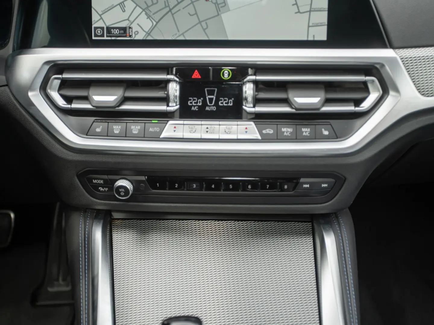 M440iA xDrive Gran Coupé M Sport 360° ACC 1VB