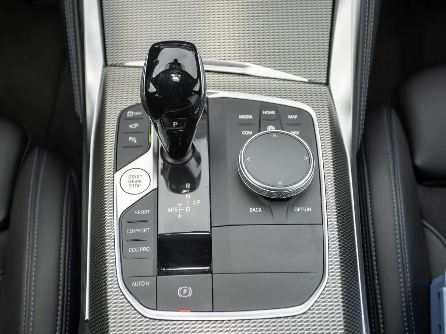 M440iA xDrive Gran Coupé M Sport 360° ACC 1VB