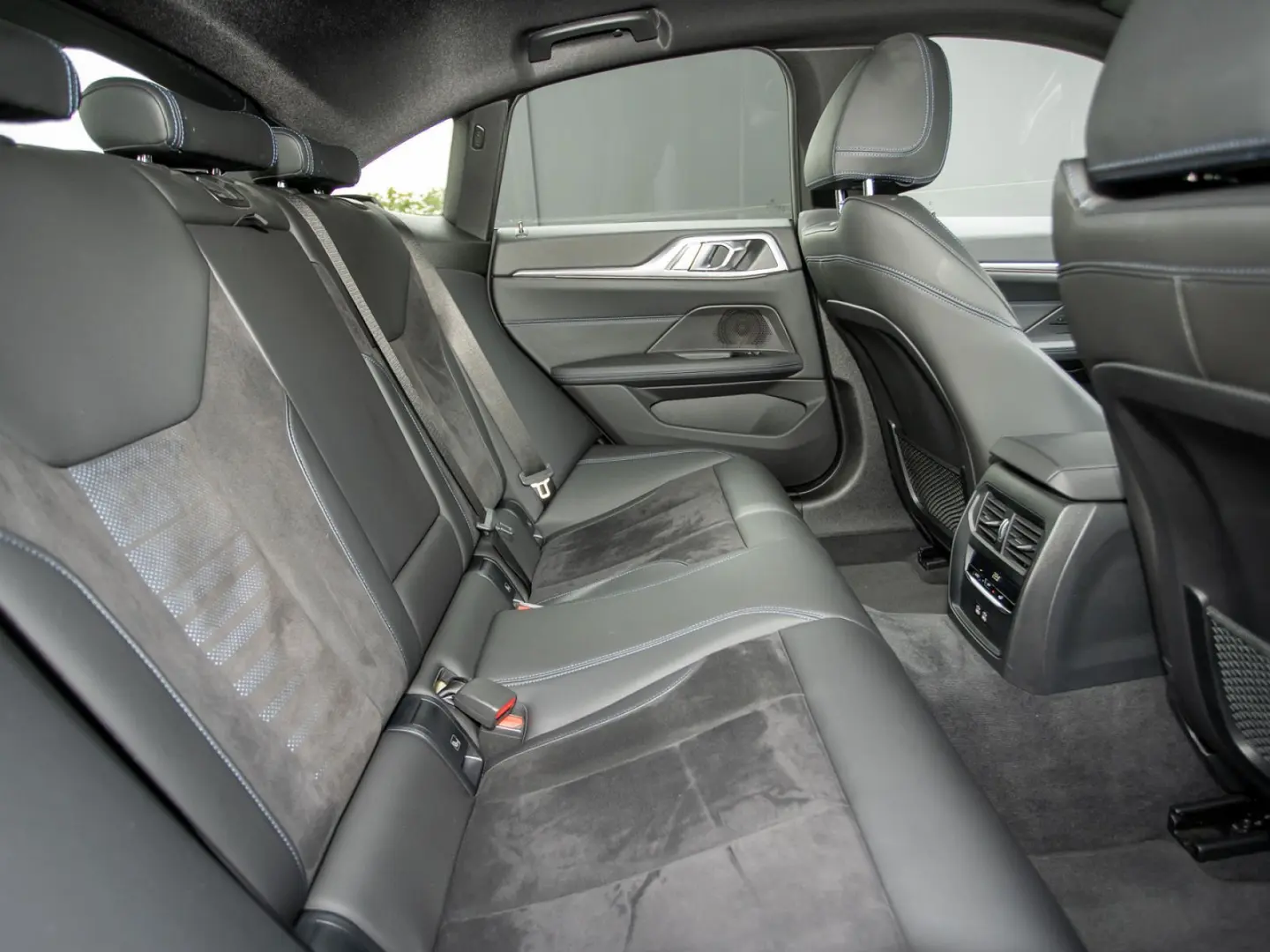 M440iA xDrive Gran Coupé M Sport 360° ACC 1VB