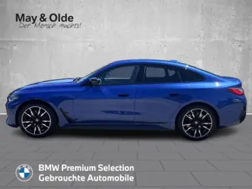 M440i x Gran Coupe HUD StandHZG AHK Navi Laser
