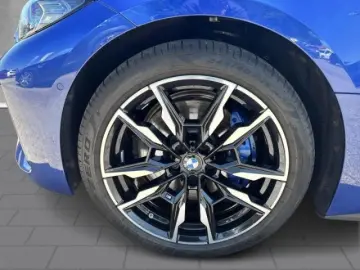 M440i x Gran Coupe HUD StandHZG AHK Navi Laser
