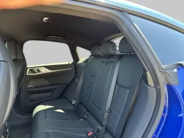 M440i x Gran Coupe HUD StandHZG AHK Navi Laser