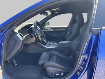 M440i x Gran Coupe HUD StandHZG AHK Navi Laser
