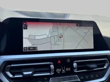 M440i x Gran Coupe HUD StandHZG AHK Navi Laser