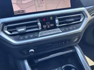 M440i x Gran Coupe HUD StandHZG AHK Navi Laser