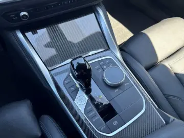M440i x Gran Coupe HUD StandHZG AHK Navi Laser