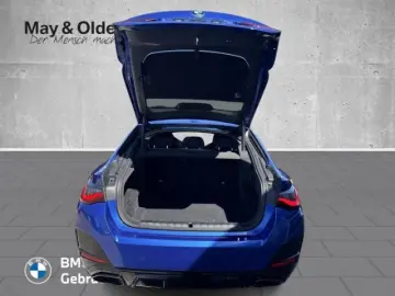 M440i x Gran Coupe HUD StandHZG AHK Navi Laser