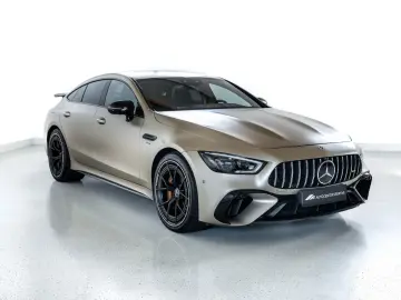 AMG GT 63 S E Perfo CARBON I II MAGNO HIGH-CLASS